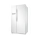 Samsung RS54N3003WW/EE frigorifero side-by-side Libera installazione 552 L F Bianco 4