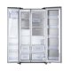 Samsung RS6500 frigorifero side-by-side Libera installazione 575 L Acciaio inossidabile 3