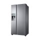Samsung RS6500 frigorifero side-by-side Libera installazione 575 L Acciaio inossidabile 5