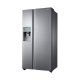 Samsung RS6500 frigorifero side-by-side Libera installazione 575 L Acciaio inox 5