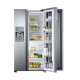 Samsung RS6500 frigorifero side-by-side Libera installazione 575 L Acciaio inossidabile 9