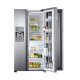 Samsung RS6500 frigorifero side-by-side Libera installazione 575 L Acciaio inox 9