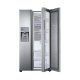 Samsung RS6500 frigorifero side-by-side Libera installazione 575 L Acciaio inossidabile 10
