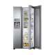 Samsung RS6500 frigorifero side-by-side Libera installazione 575 L Acciaio inossidabile 11