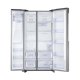 Samsung RS58K6697SL/EE frigorifero side-by-side Libera installazione 575 L Acciaio inox 3
