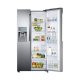 Samsung RS58K6697SL/EE frigorifero side-by-side Libera installazione 575 L Stainless steel 5