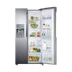 Samsung RS58K6697SL/EE frigorifero side-by-side Libera installazione 575 L Acciaio inox 5