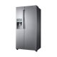 Samsung RS58K6697SL/EE frigorifero side-by-side Libera installazione 575 L Stainless steel 6