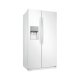 Samsung RS50N3403WW/EE frigorifero side-by-side Libera installazione 534 L F Bianco 3