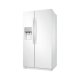 Samsung RS50N3403WW/EE frigorifero side-by-side Libera installazione 534 L F Bianco 4