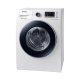 Samsung WD80M4B33JW lavatrice Caricamento frontale 8 kg 1400 Giri/min Bianco 3