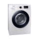 Samsung WD80M4B33JW lavatrice Caricamento frontale 8 kg 1400 Giri/min Bianco 6