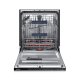 Samsung DW60M9550BB/EE lavastoviglie A scomparsa totale 14 coperti 5