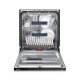 Samsung DW60M9550BB/EE lavastoviglie A scomparsa totale 14 coperti 6