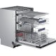 Samsung DW60M9550BB/EE lavastoviglie A scomparsa totale 14 coperti 7