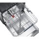 Samsung DW60M9550BB/EE lavastoviglie A scomparsa totale 14 coperti 8