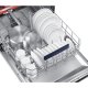 Samsung DW60M9550BB/EE lavastoviglie A scomparsa totale 14 coperti 10