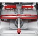 Samsung DW60M9550BB/EE lavastoviglie A scomparsa totale 14 coperti 11