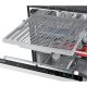 Samsung DW60M9550BB/EE lavastoviglie A scomparsa totale 14 coperti 14