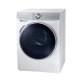 Samsung DV90N8289AW asciugatrice Libera installazione Caricamento frontale 9 kg A+++ Bianco 6