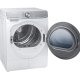 Samsung DV90N8289AW asciugatrice Libera installazione Caricamento frontale 9 kg A+++ Bianco 8