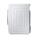 Samsung DV90N8289AW asciugatrice Libera installazione Caricamento frontale 9 kg A+++ Bianco 9