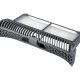 Samsung DV90N8289AW asciugatrice Libera installazione Caricamento frontale 9 kg A+++ Bianco 11
