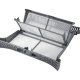 Samsung DV90N8289AW asciugatrice Libera installazione Caricamento frontale 9 kg A+++ Bianco 12