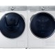 Samsung DV90N8289AW asciugatrice Libera installazione Caricamento frontale 9 kg A+++ Bianco 15