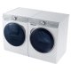 Samsung DV90N8289AW asciugatrice Libera installazione Caricamento frontale 9 kg A+++ Bianco 17