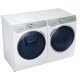 Samsung DV90N8289AW asciugatrice Libera installazione Caricamento frontale 9 kg A+++ Bianco 18