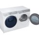 Samsung DV90N8289AW asciugatrice Libera installazione Caricamento frontale 9 kg A+++ Bianco 19