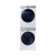 Samsung DV90N8289AW asciugatrice Libera installazione Caricamento frontale 9 kg A+++ Bianco 20