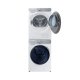 Samsung DV90N8289AW asciugatrice Libera installazione Caricamento frontale 9 kg A+++ Bianco 21