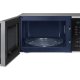 Samsung MS23K3515AS/EE forno a microonde Argento Solo microonde Superficie piana 23 L 800 W 3