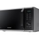 Samsung MS23K3515AS/EE forno a microonde Argento Solo microonde Superficie piana 23 L 800 W 4