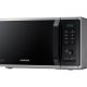 Samsung MS23K3515AS/EE forno a microonde Argento Solo microonde Superficie piana 23 L 800 W 6
