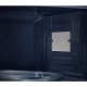 Samsung MS23K3515AS/EE forno a microonde Argento Solo microonde Superficie piana 23 L 800 W 12