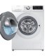 Samsung WD80N642OOW/EE lavasciuga Libera installazione Caricamento frontale Bianco 12