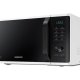 Samsung MS23K3515AW/EE forno a microonde Bianco Solo microonde Superficie piana 23 L 800 W 4