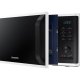 Samsung MS23K3515AW/EE forno a microonde Bianco Solo microonde Superficie piana 23 L 800 W 9