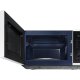Samsung MS23K3515AW/EE forno a microonde Bianco Solo microonde Superficie piana 23 L 800 W 11