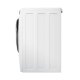 Samsung WW80J6600CW/EE lavatrice Caricamento frontale 8 kg 1600 Giri/min Bianco 5
