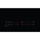 Electrolux HOI630MF Nero Da incasso Piano cottura a induzione 4 Fornello(i) 3