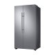 Samsung RS66N8100SL frigorifero side-by-side Libera installazione 655 L F Argento 4