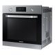 Samsung NV70K3370RS/EG forno 70 L A Nero, Stainless steel 5