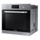 Samsung NV70K3370RS/EG forno 70 L Nero, Acciaio inox 5