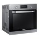 Samsung NV70K3370RS/EG forno 70 L Nero, Acciaio inox 6