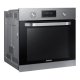 Samsung NV70K3370RS/EG forno 70 L A Nero, Stainless steel 6