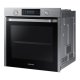 Samsung NV75K5541RS/EG forno 75 L A Nero, Stainless steel 5